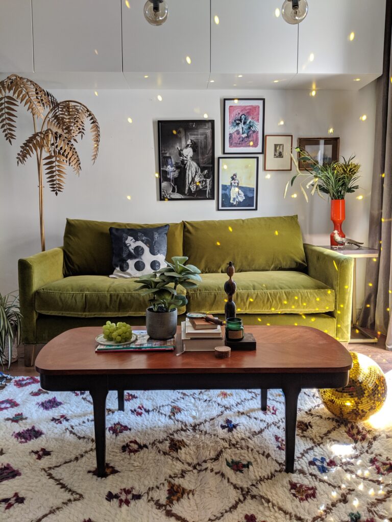 stile eclettico consigli di arredo