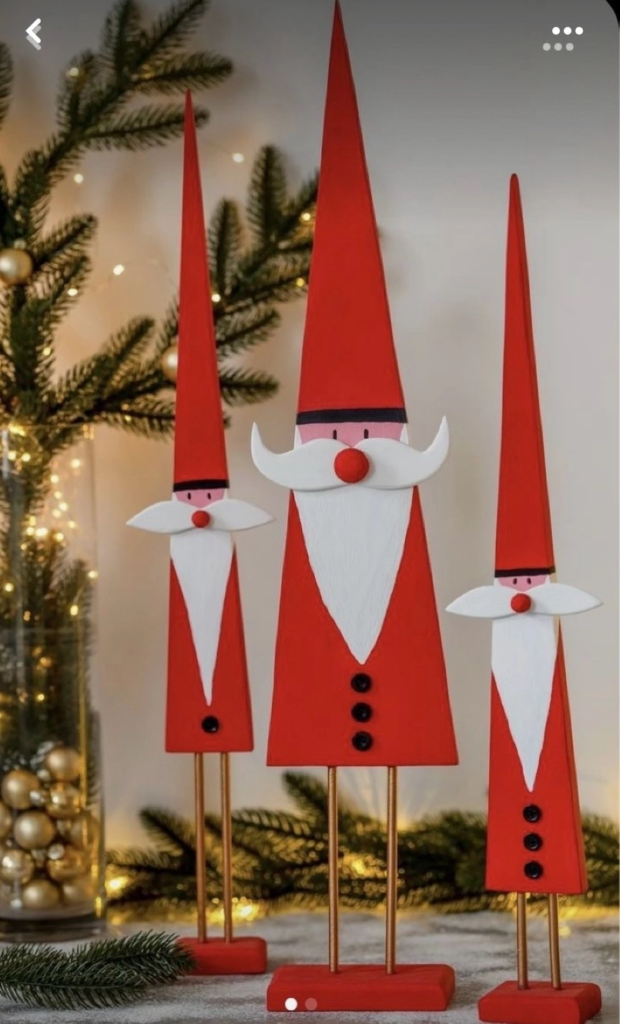 lavoretti di natale facili da realizzare