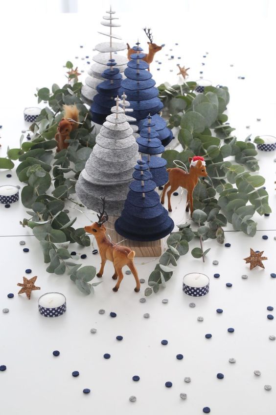 come realizzare dei lavoretti di natale